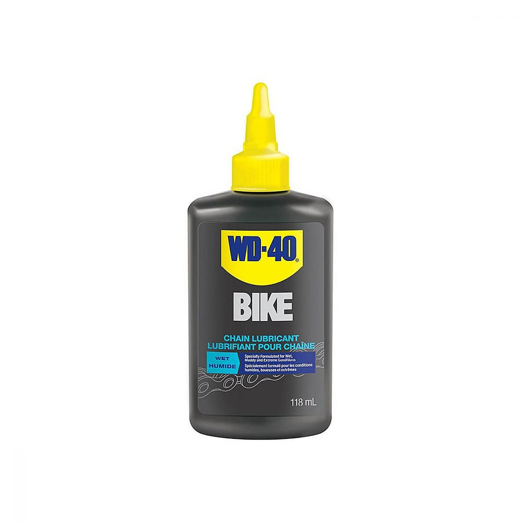Lubricante para Cadena Ambiente Húmedo 4 Oz