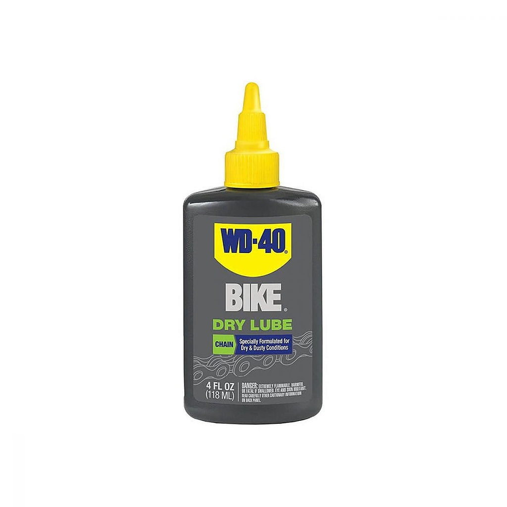Lubricante para Cadena Ambiente Seco 4 Oz