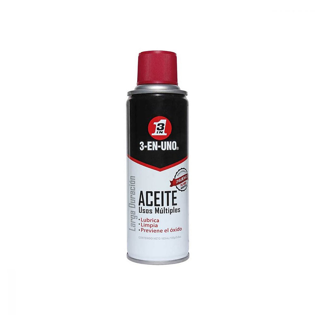 Aceite Aflojatodo Aerosol 162 ml