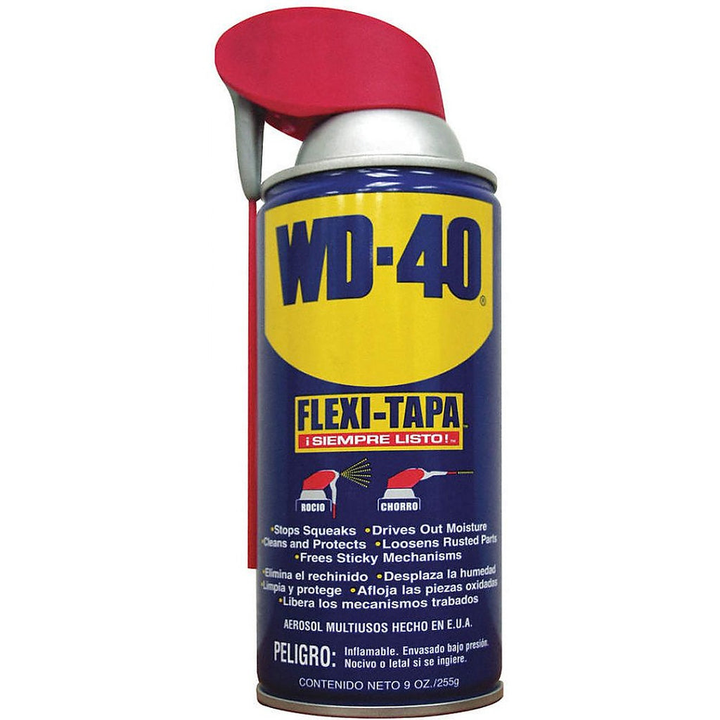 Aceite Aflojatodo Aerosol 355 gr