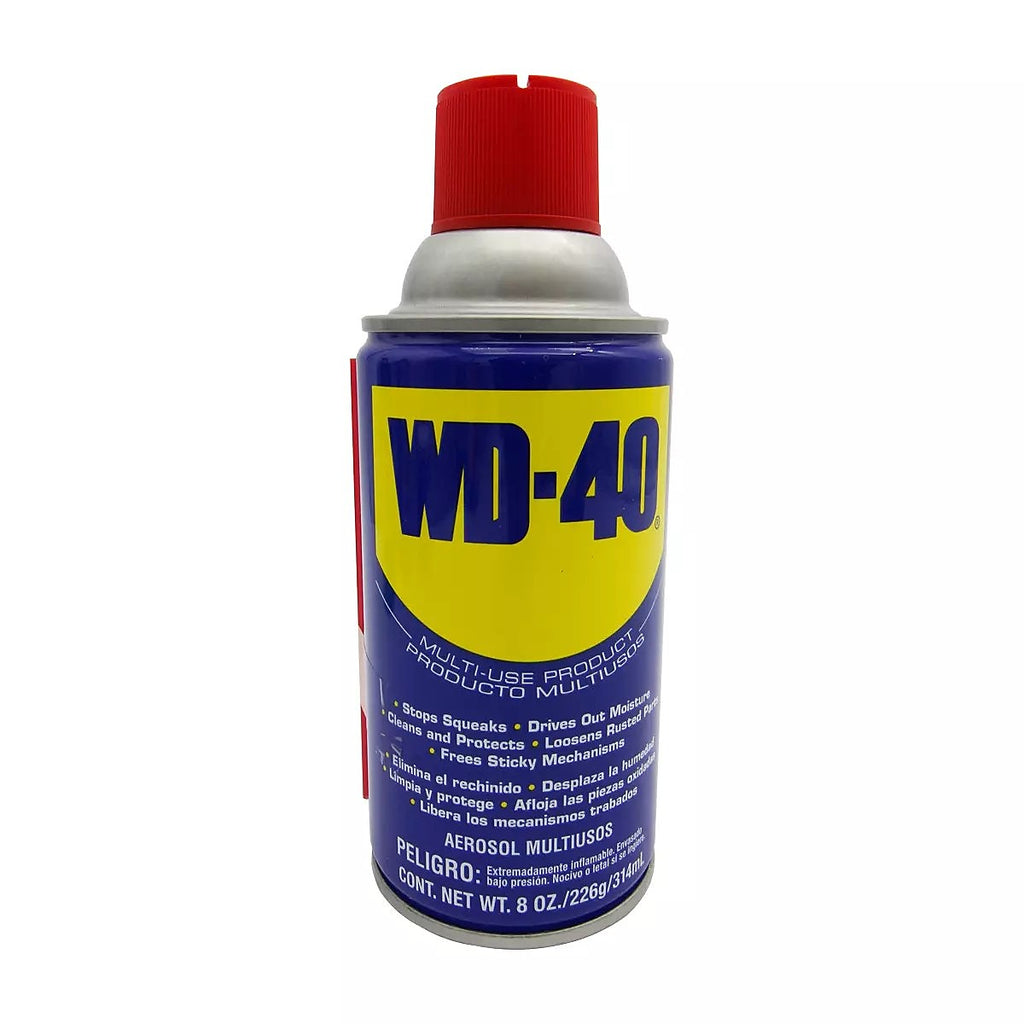 Aceite Aflojatodo Aerosol 236 ml