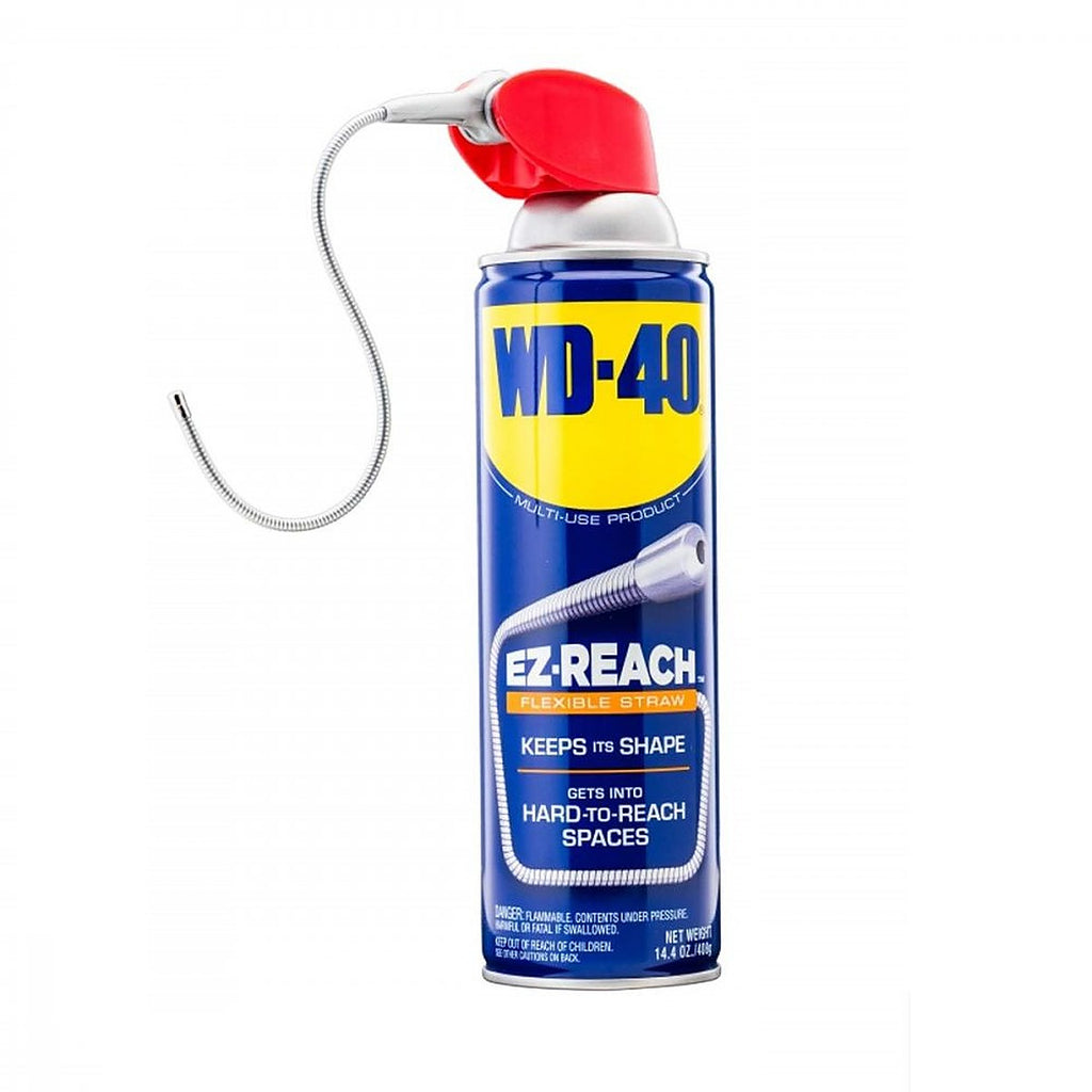 Aceite Aflojatodo Aerosol 408 gr