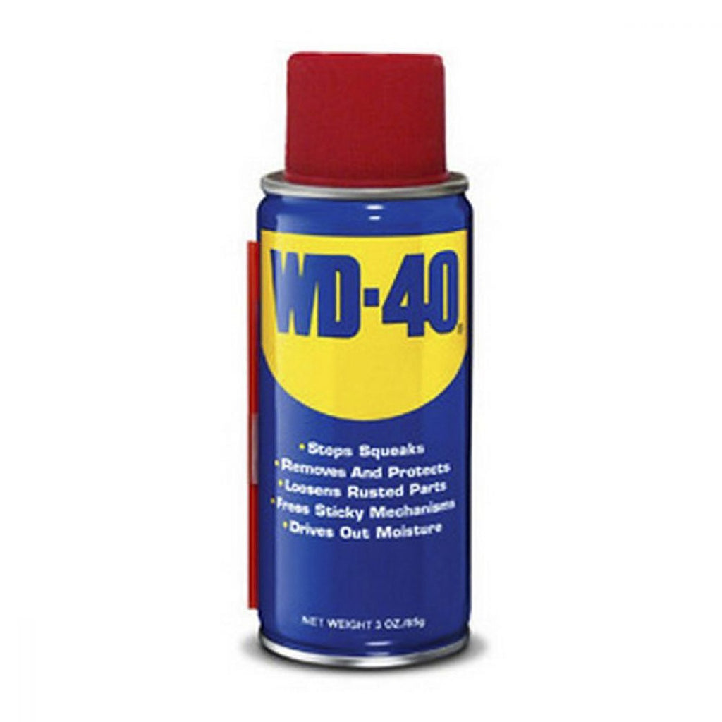 Aceite Aflojatodo Aerosol 090 ml