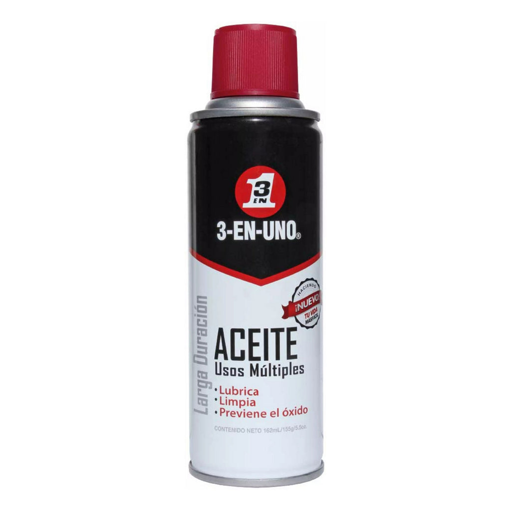 Aceite Multiusos Aerosol