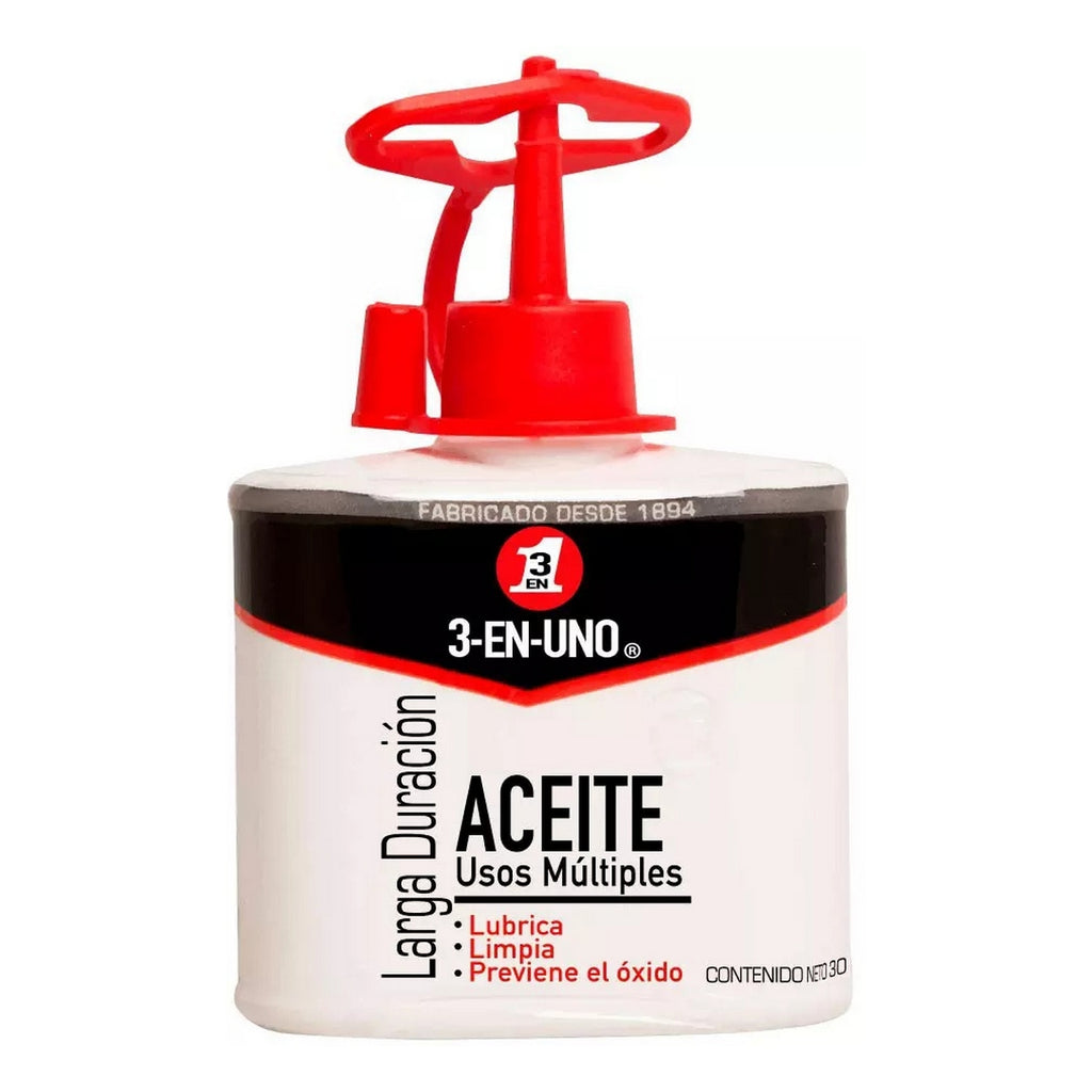 Aceite Lubricante