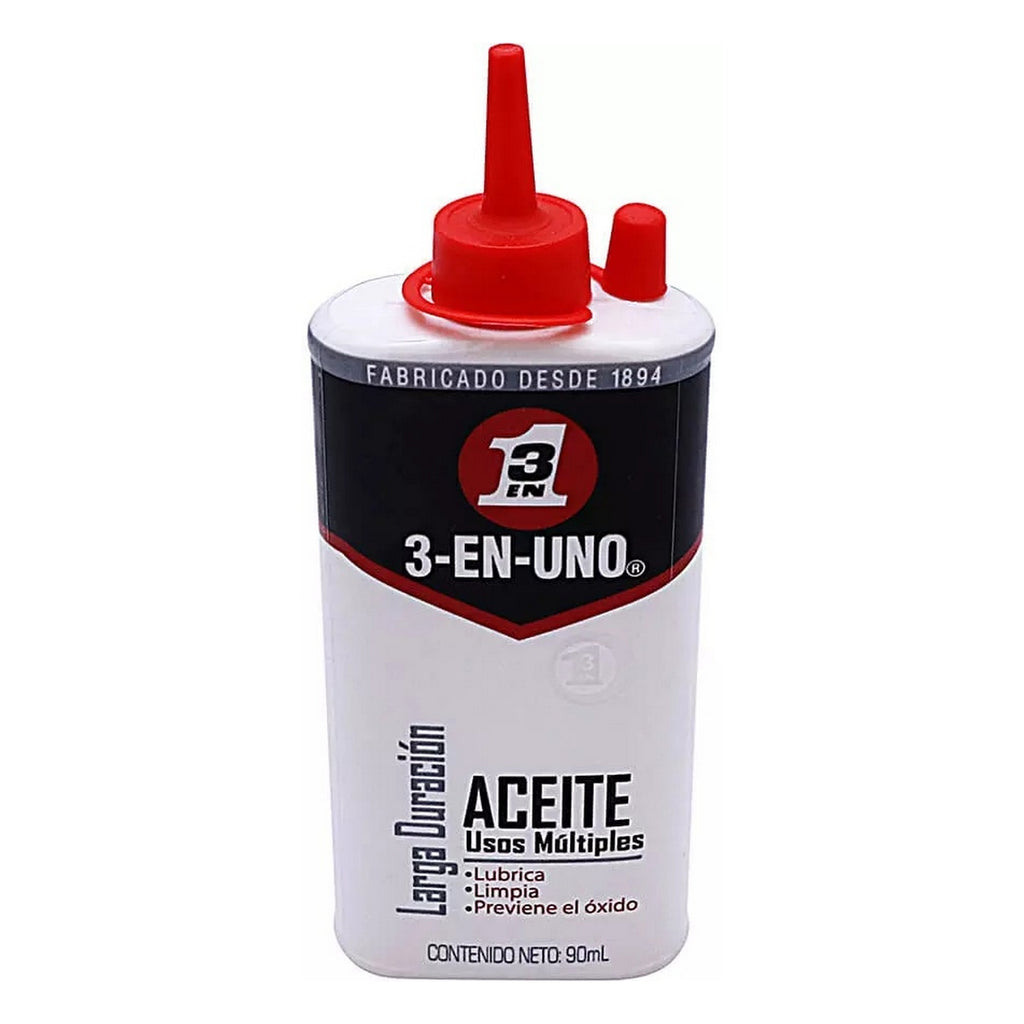 Aceite Lubricante