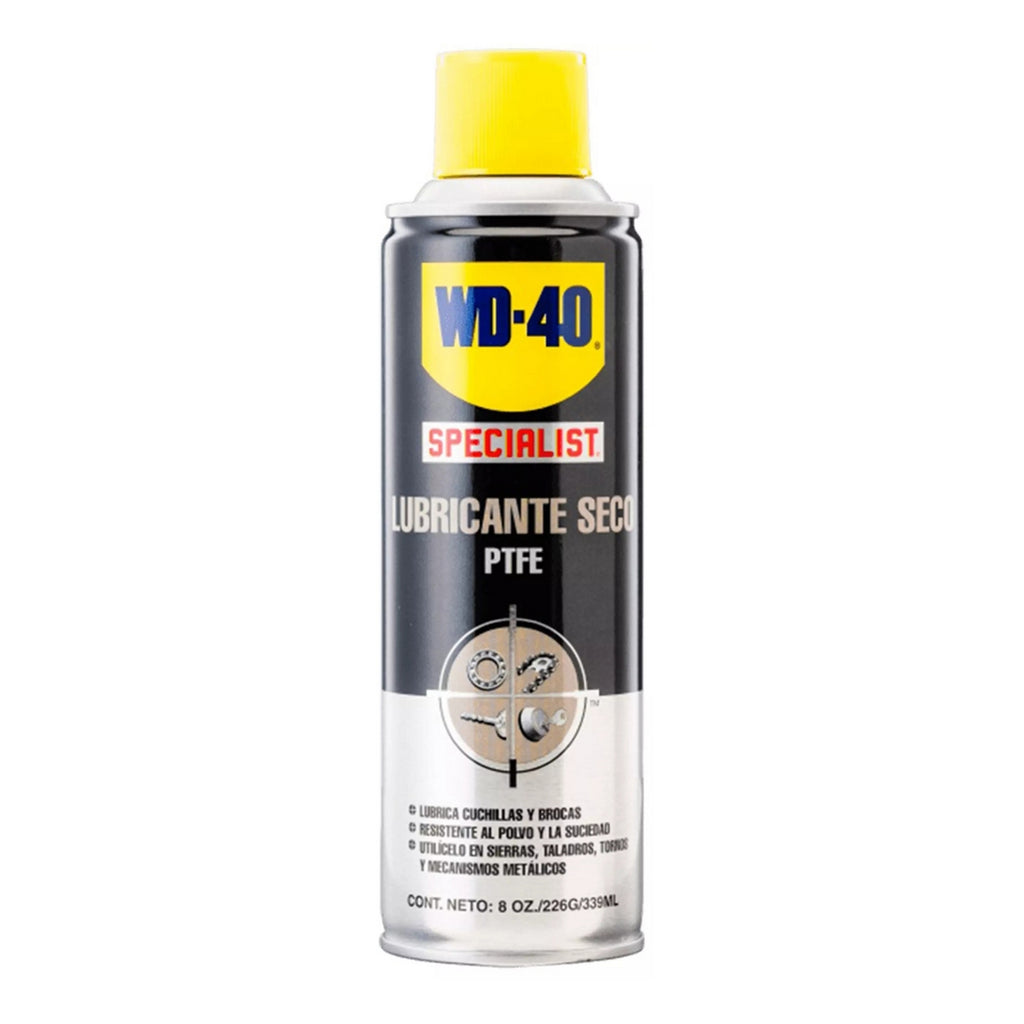 Aceite Aflojatodo Aerosol