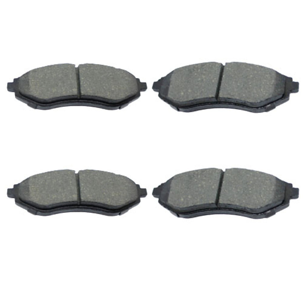 Balatas de Freno de Disco WAGNER WC1269