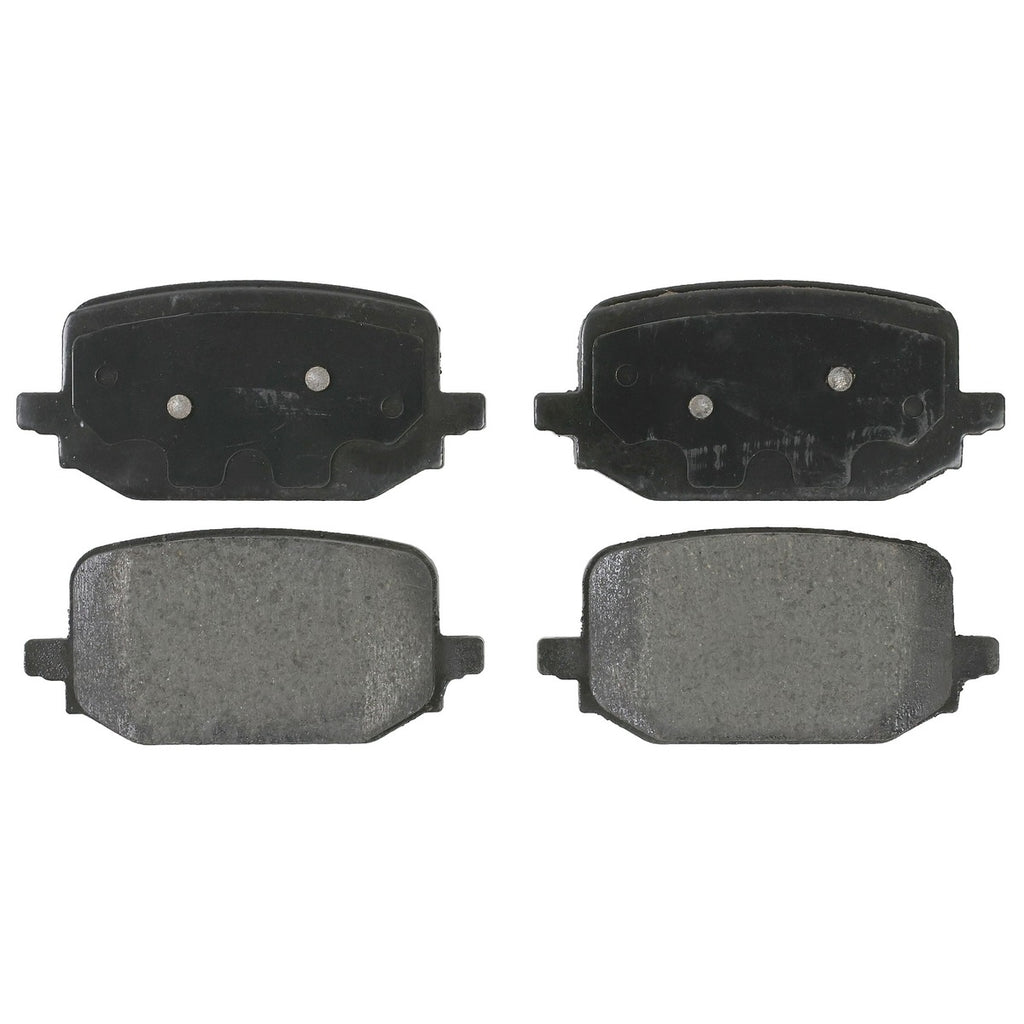 Balatas de Freno de Disco WAGNER WC2232