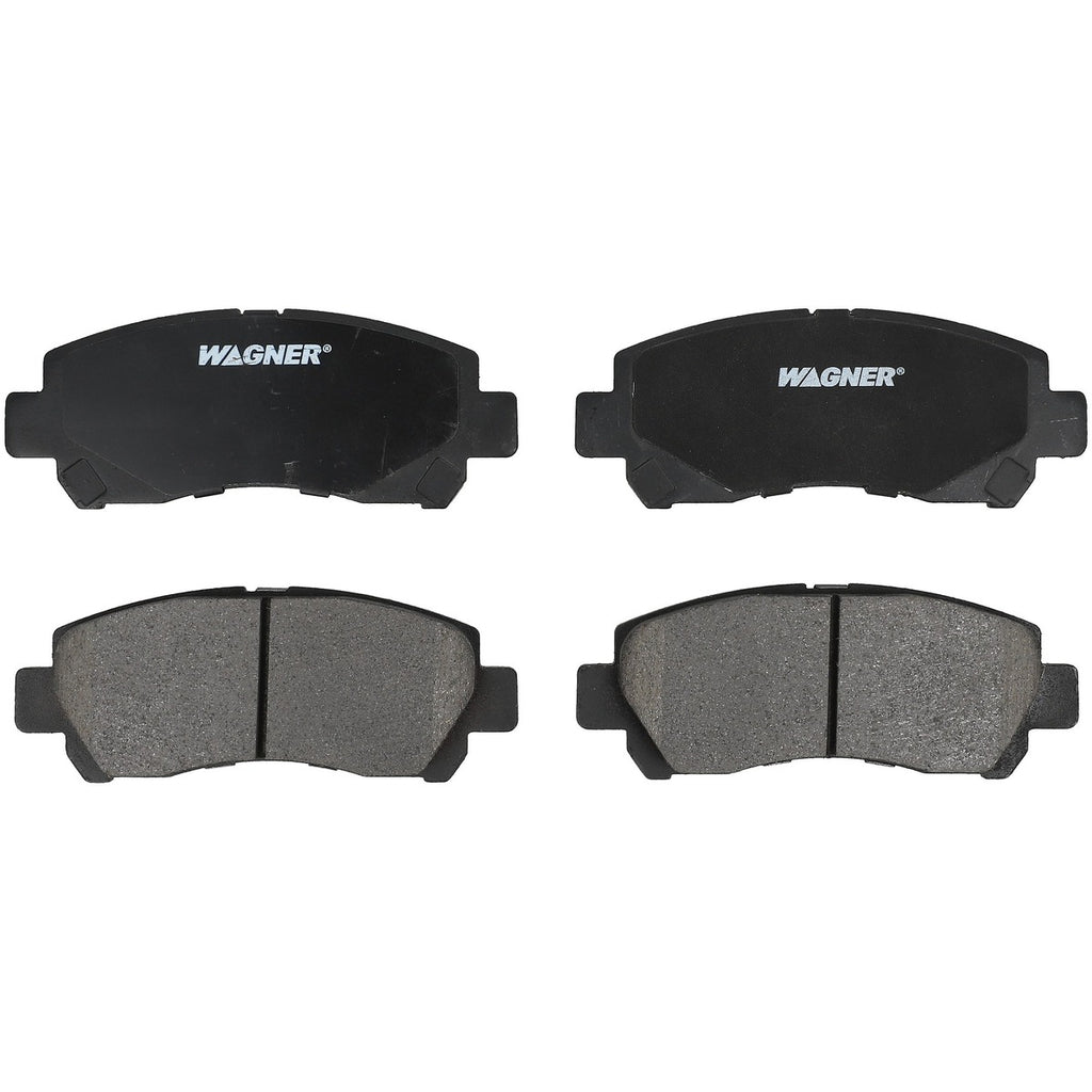 Balatas de Freno de Disco WAGNER WC2272