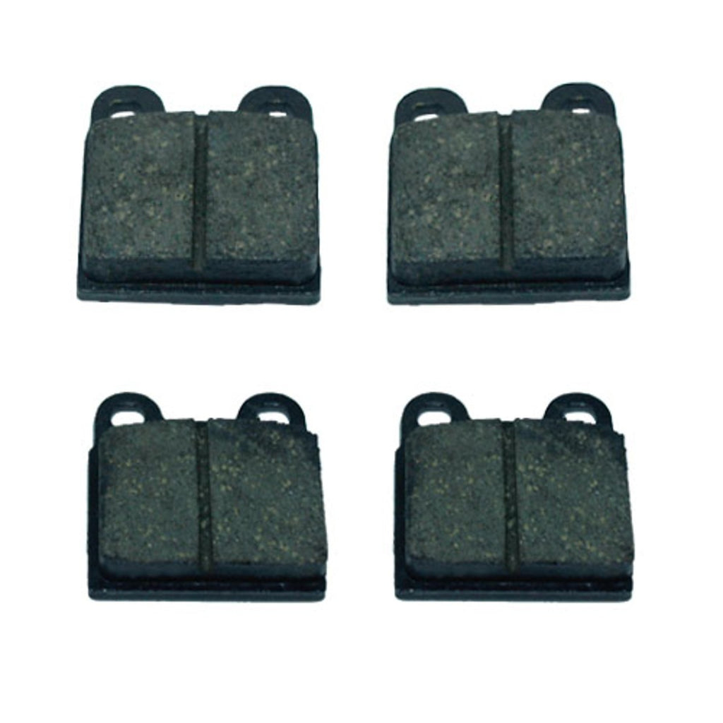 Balatas de Freno de Disco WAGNER WC30A