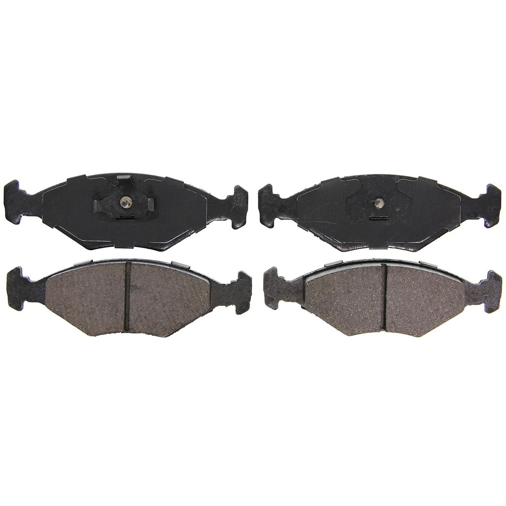 Balatas de Freno de Disco WAGNER WC350