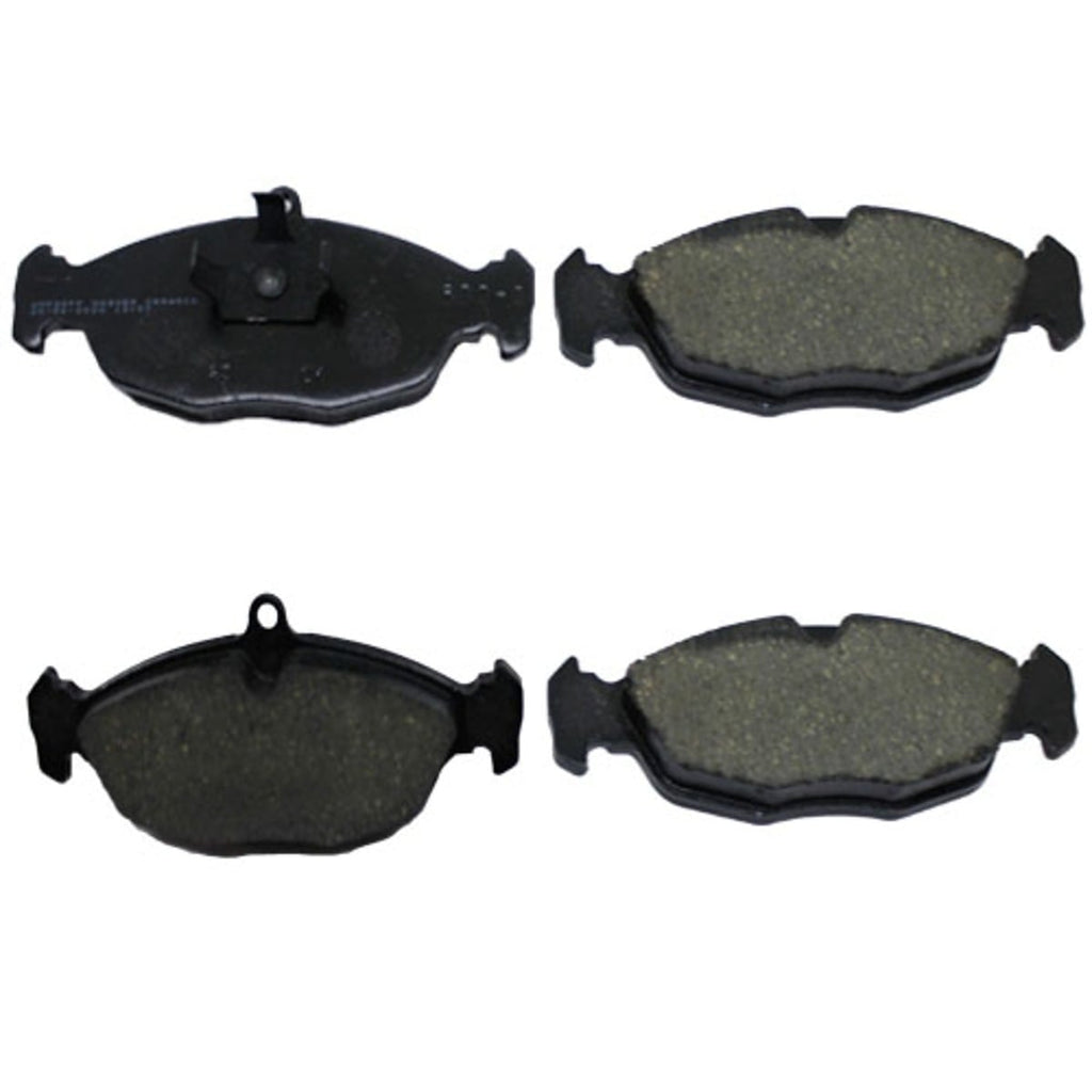 Balatas de Freno de Disco WAGNER WC688