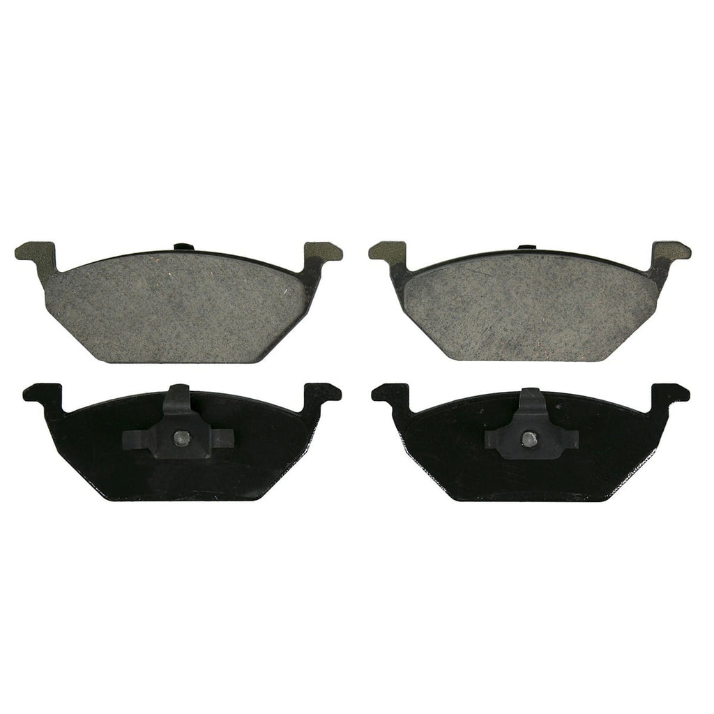 Balatas de Freno de Disco WAGNER WC768B