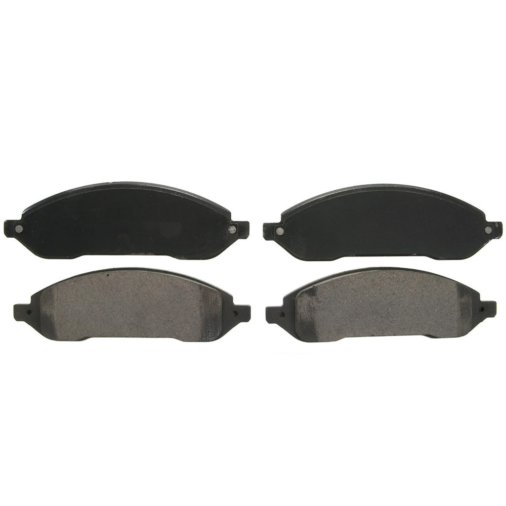 Balatas de Freno de Disco WAGNER WD1022
