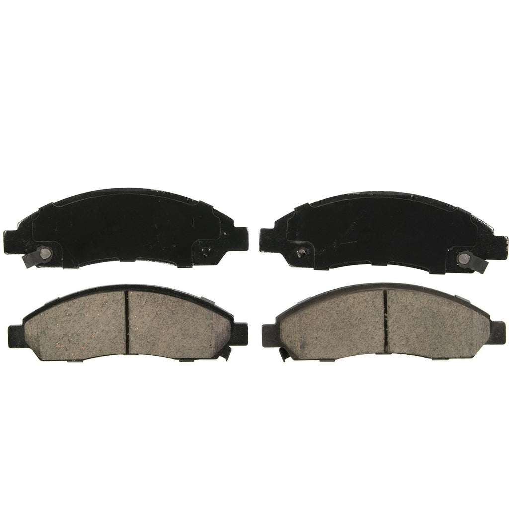 Balatas de Freno de Disco WAGNER WD1039
