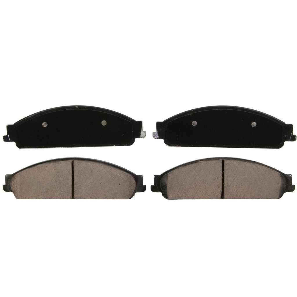 Balatas de Freno de Disco WAGNER WD1070