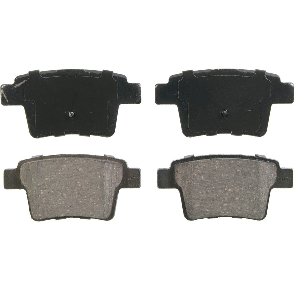 Balatas de Freno de Disco WAGNER WD1071