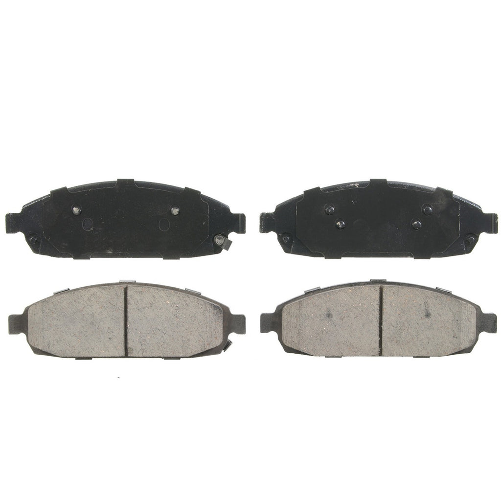 Balatas de Freno de Disco WAGNER WD1080