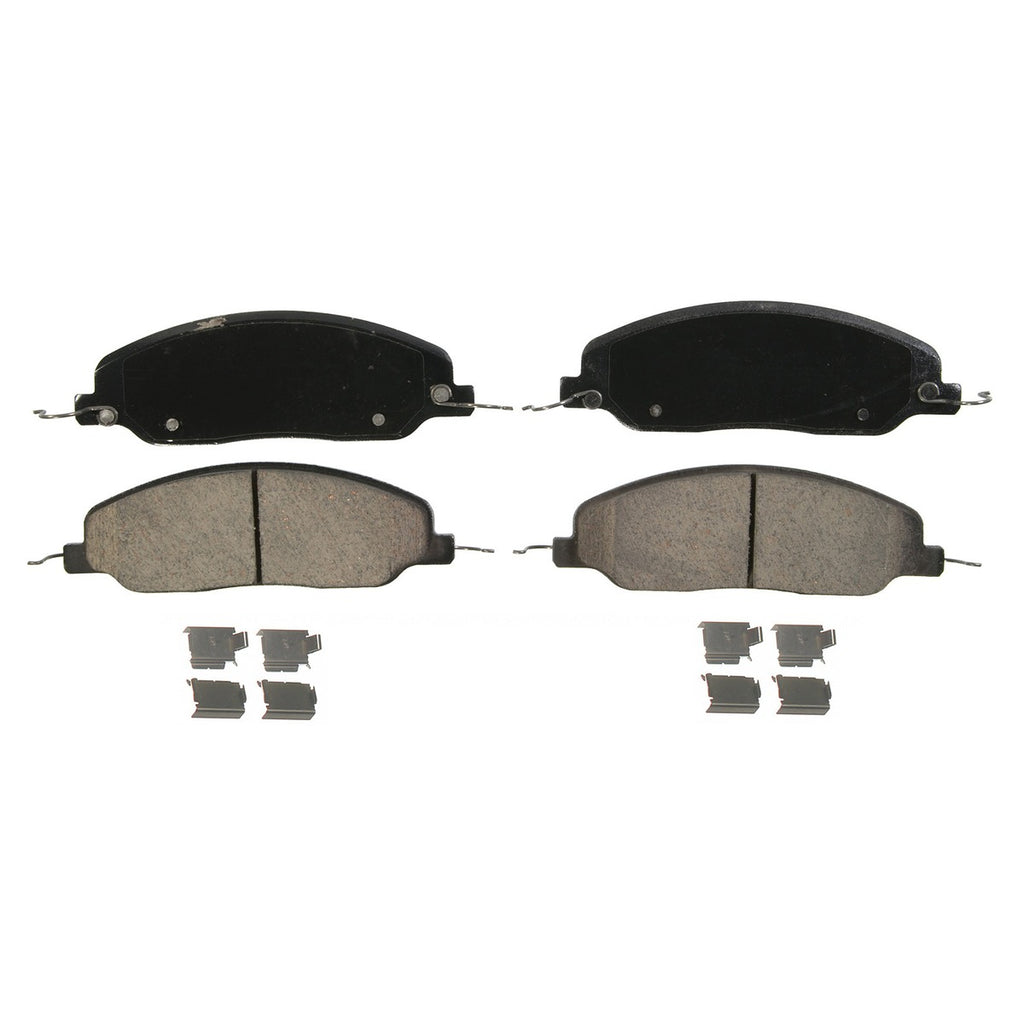 Balatas de Freno de Disco WAGNER WD1081