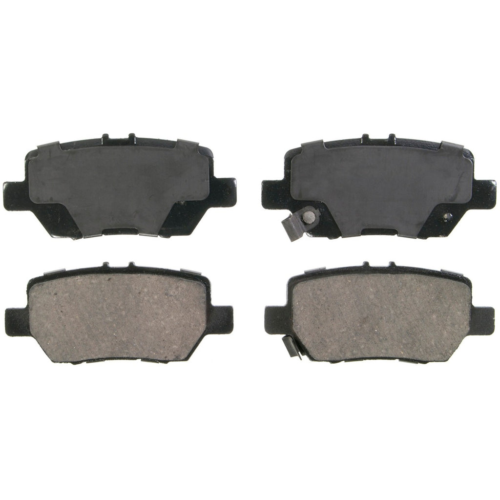 Balatas de Freno de Disco WAGNER WD1090