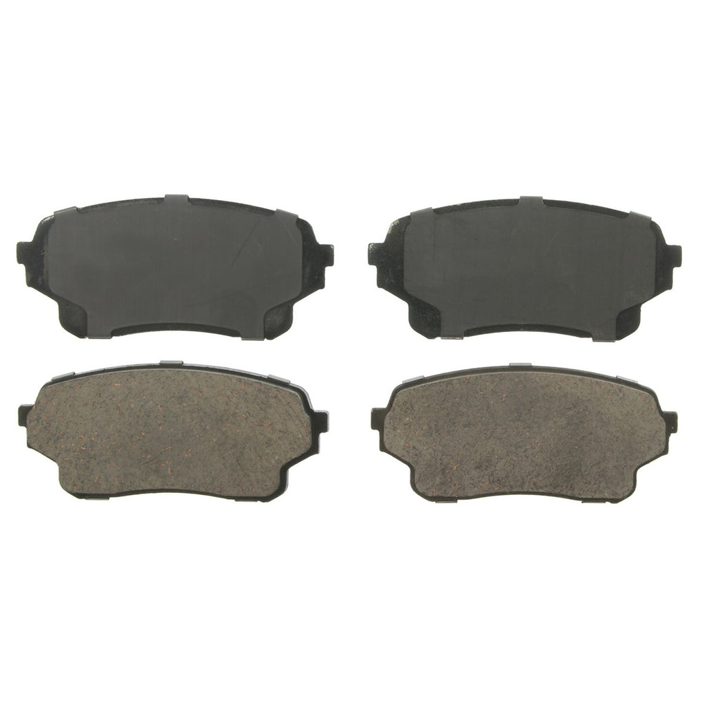 Balatas de Freno de Disco WAGNER WD1105