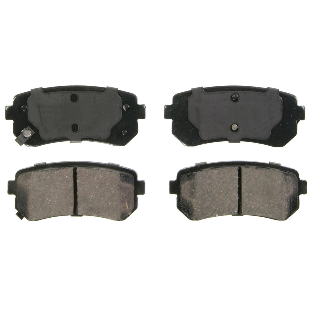 Balatas de Freno de Disco WAGNER WD1157