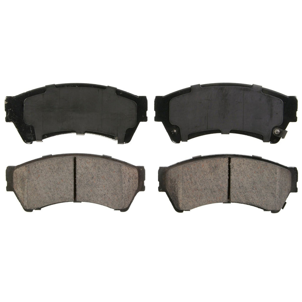 Balatas de Freno de Disco WAGNER WD1192
