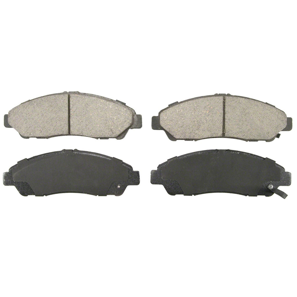 Balatas de Freno de Disco WAGNER WD1280