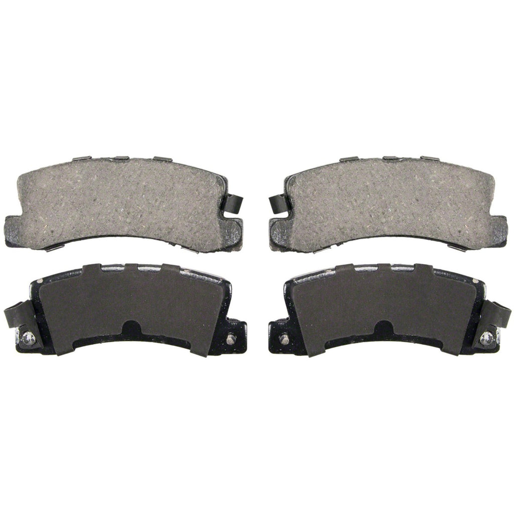 Balatas de Freno de Disco WAGNER WD325