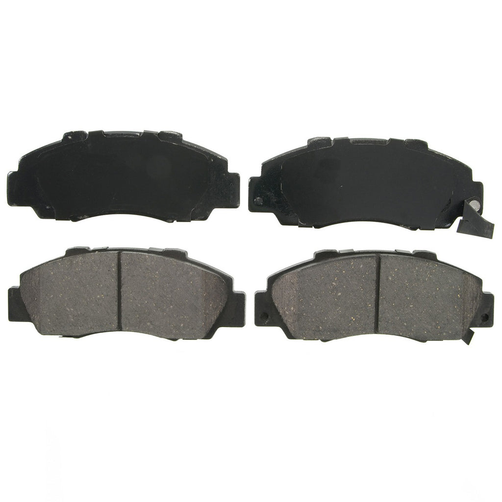 Balatas de Freno de Disco WAGNER WD503