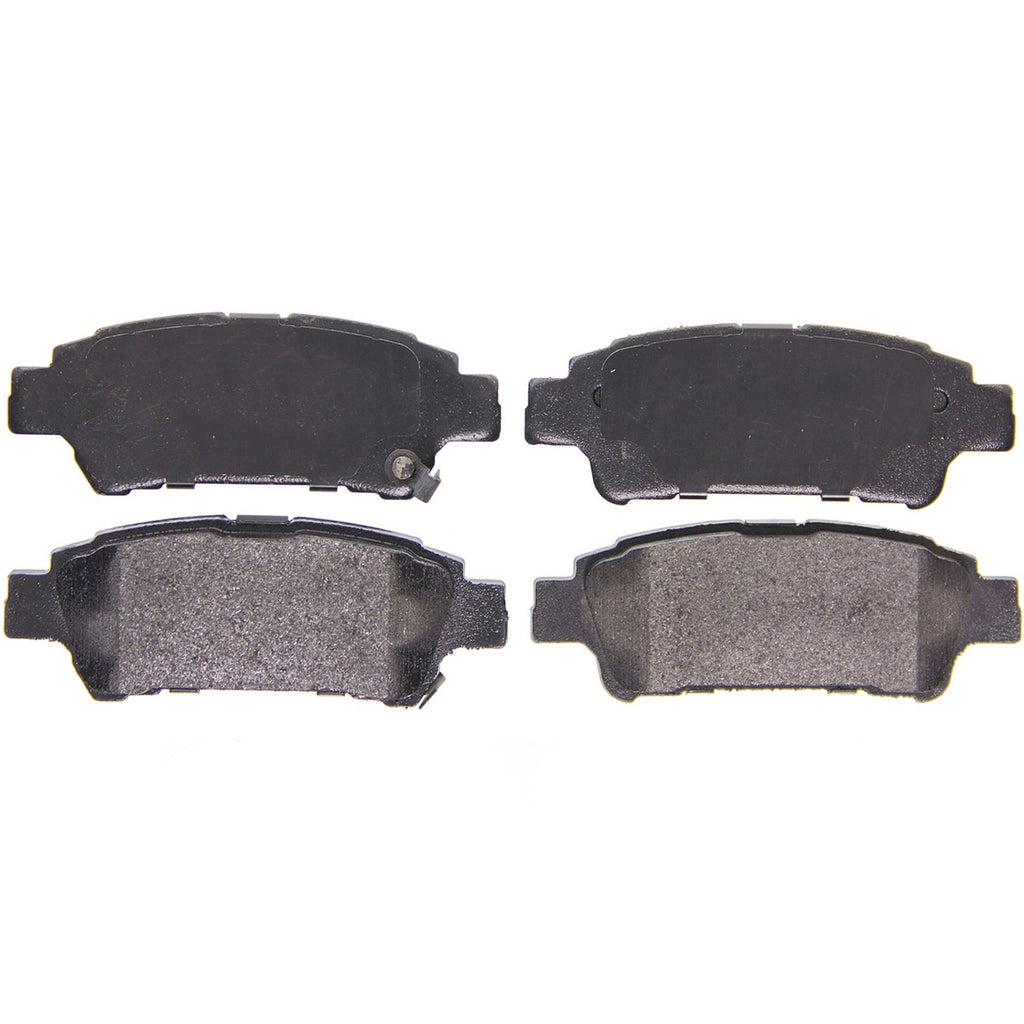 Balatas de Freno de Disco WAGNER WD52