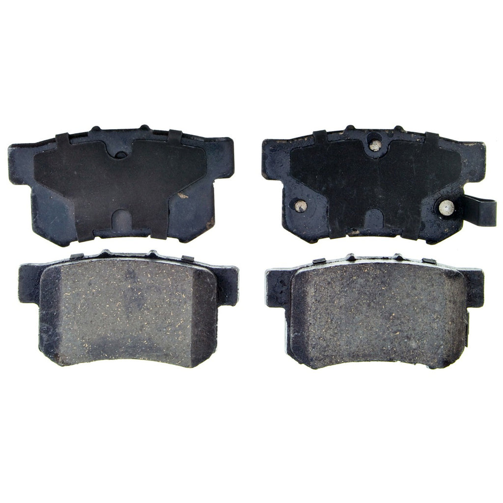 Balatas de Freno de Disco WAGNER WD537