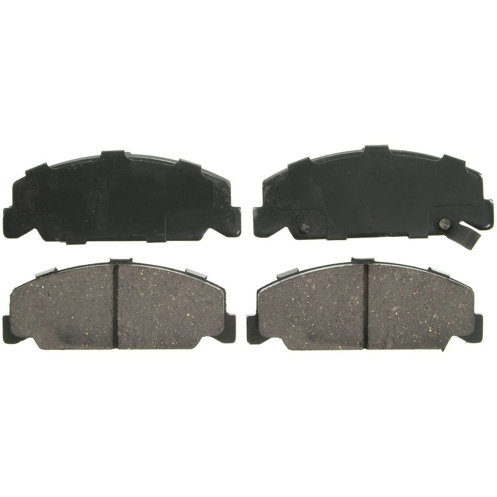 Balatas de Freno de Disco WAGNER WD560