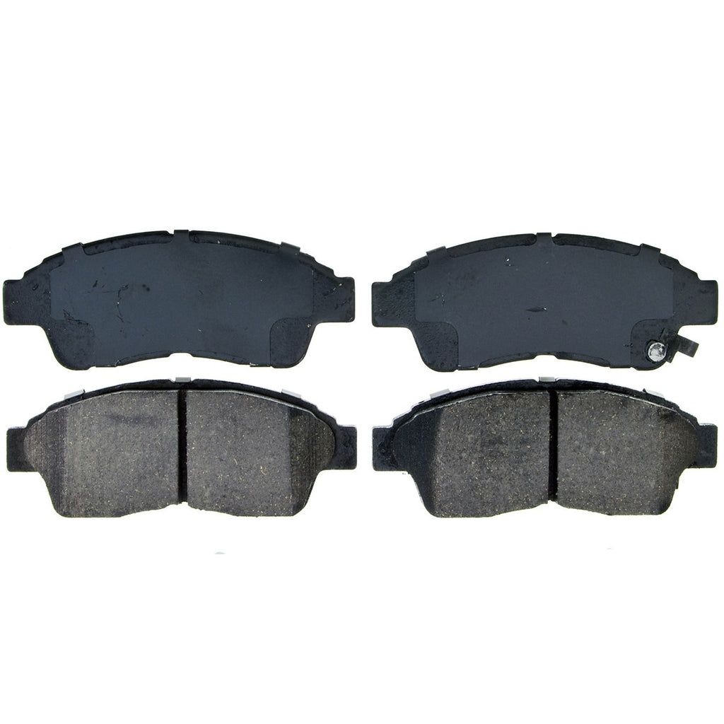 Balatas de Freno de Disco WAGNER WD562