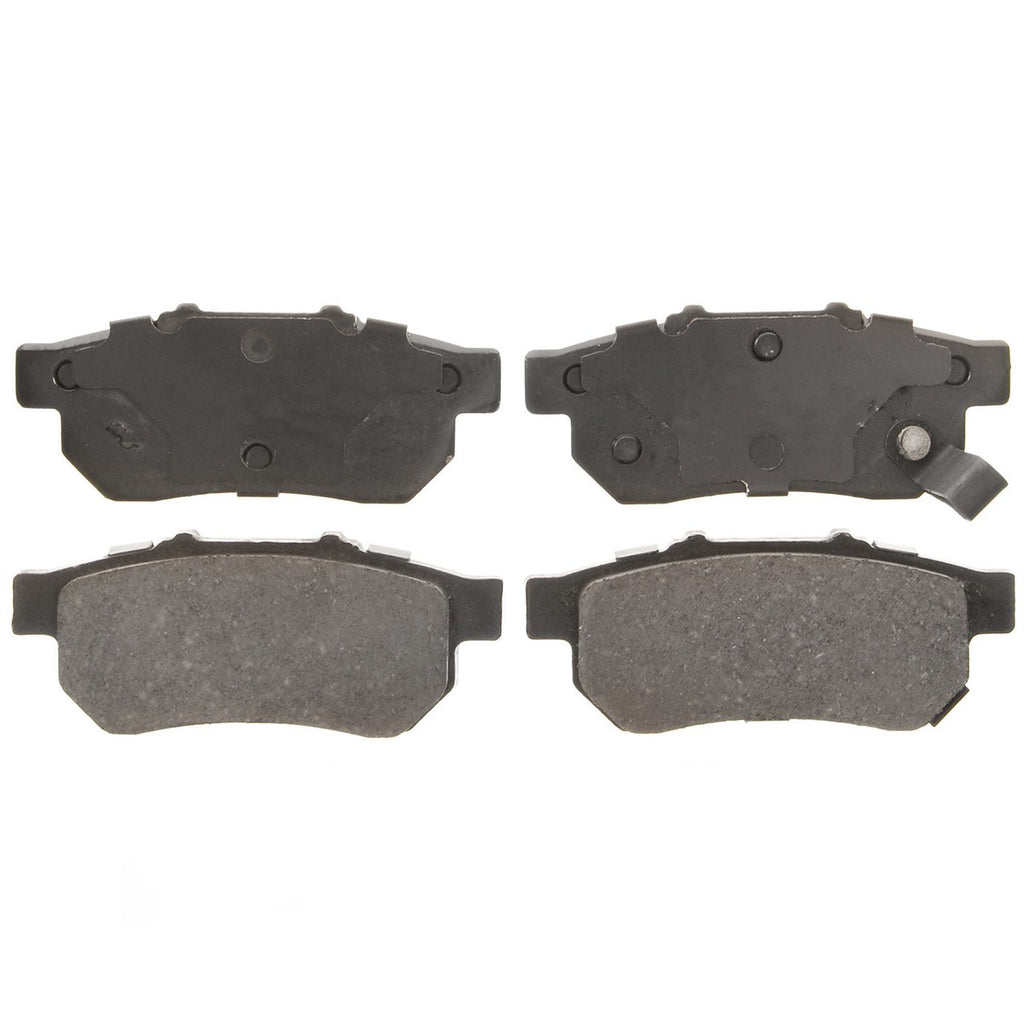 Balatas de Freno de Disco WAGNER WD564