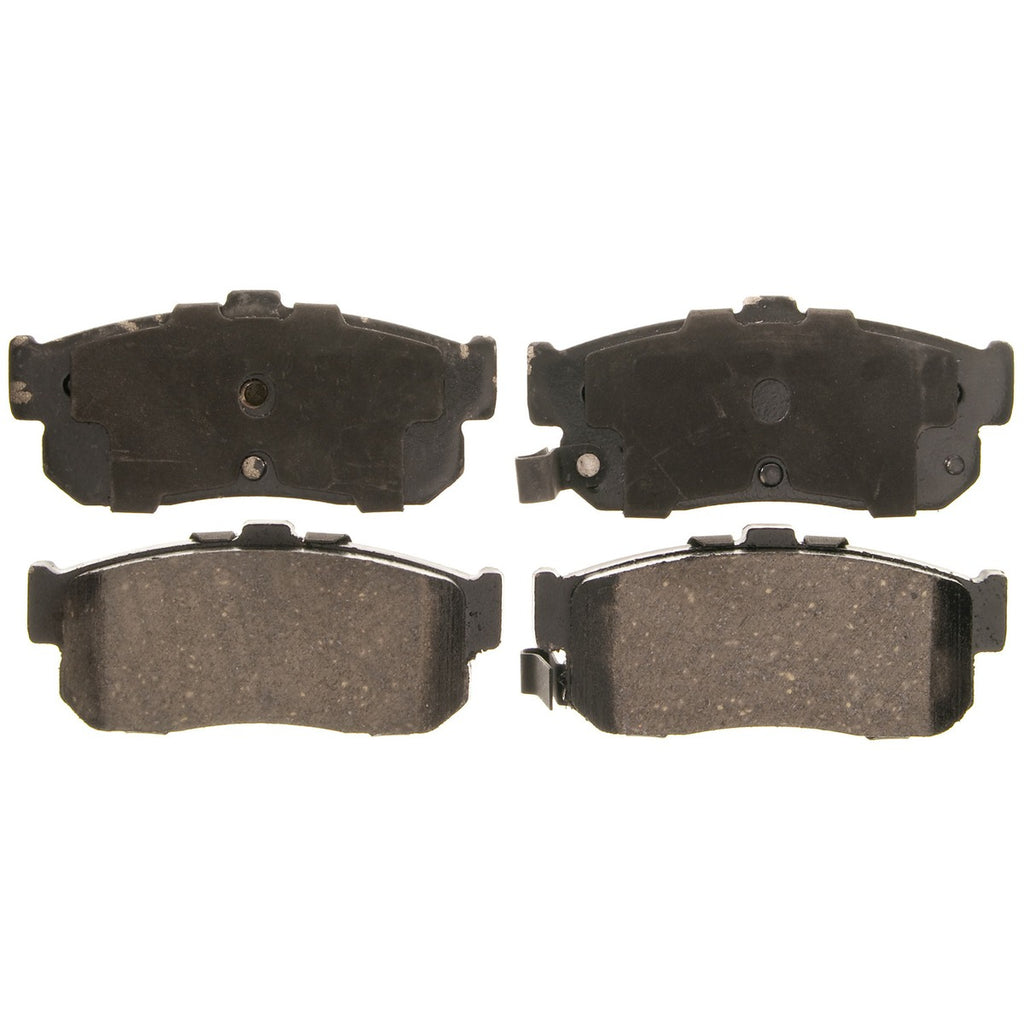 Balatas de Freno de Disco WAGNER WD595