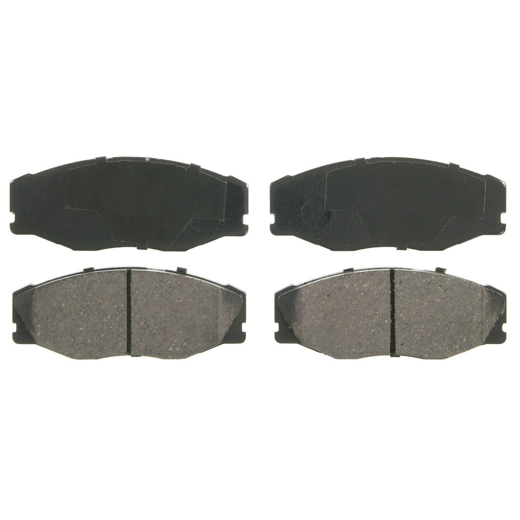 Balatas de Freno de Disco WAGNER WD604