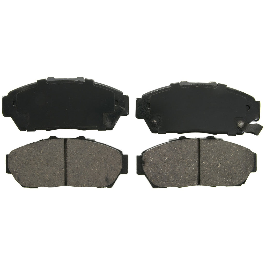 Balatas de Freno de Disco WAGNER WD617