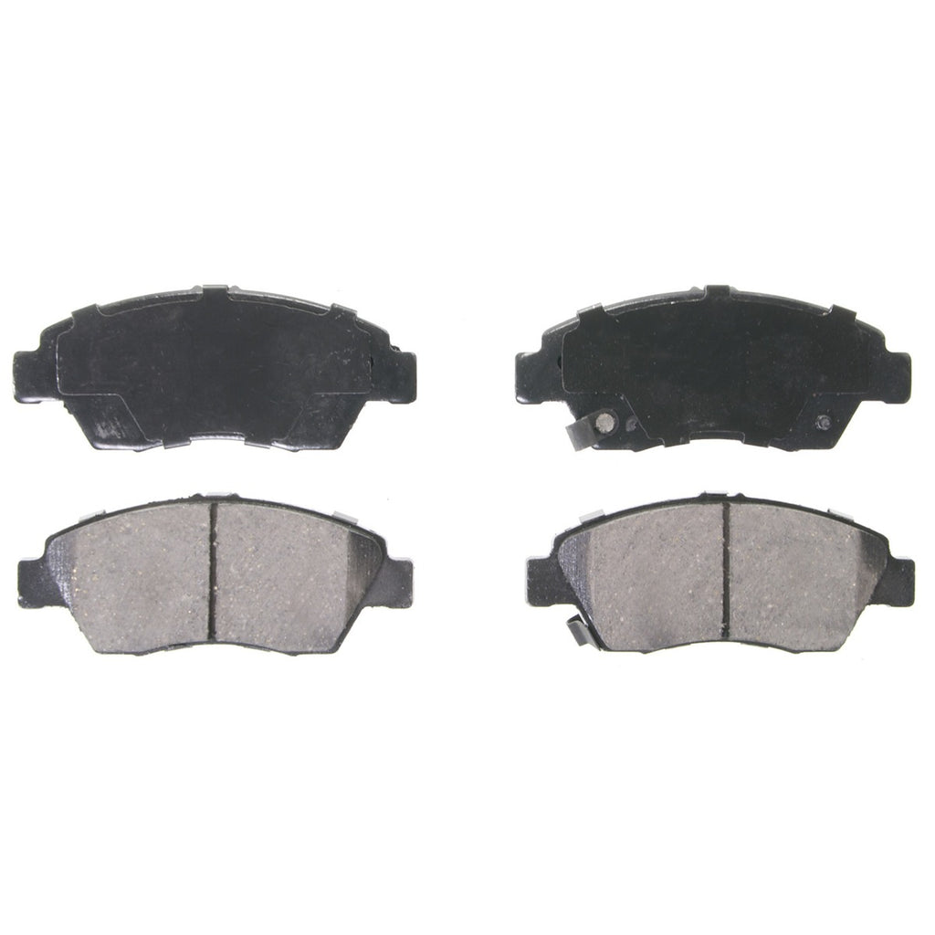 Balatas de Freno de Disco WAGNER WD621