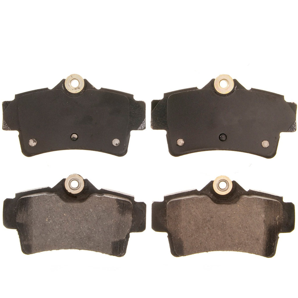 Balatas de Freno de Disco WAGNER WD627