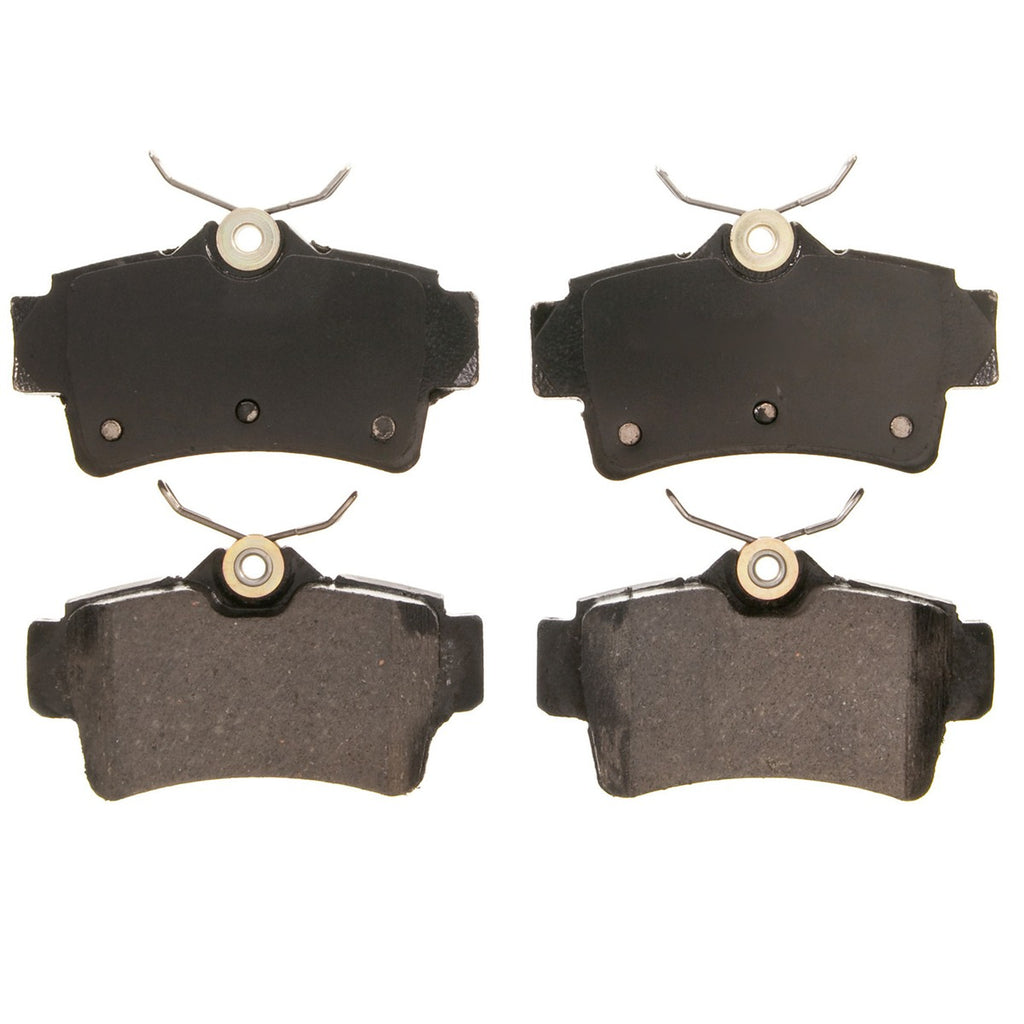 Balatas de Freno de Disco WAGNER WD627A