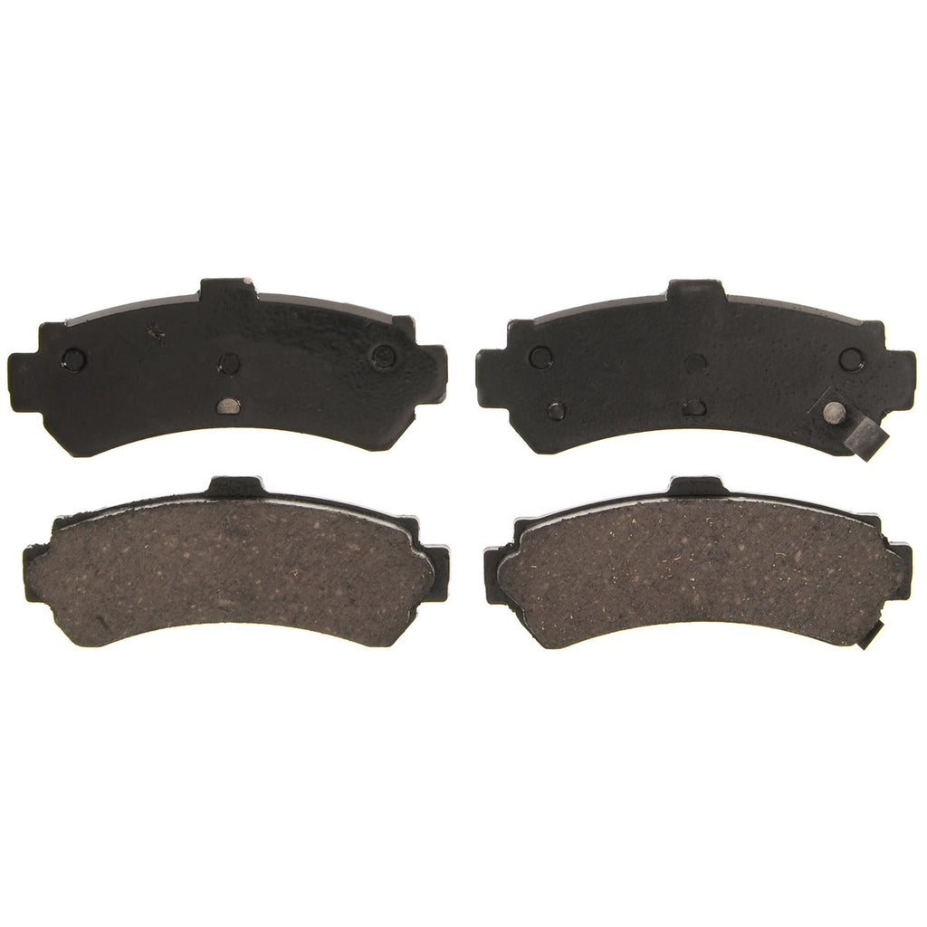 Balatas de Freno de Disco WAGNER WD669