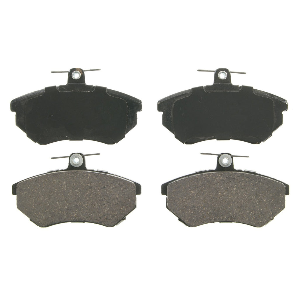Balatas de Freno de Disco WAGNER WD696