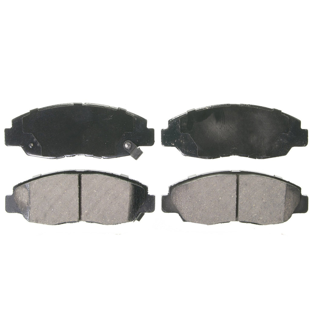 Balatas de Freno de Disco WAGNER WD764