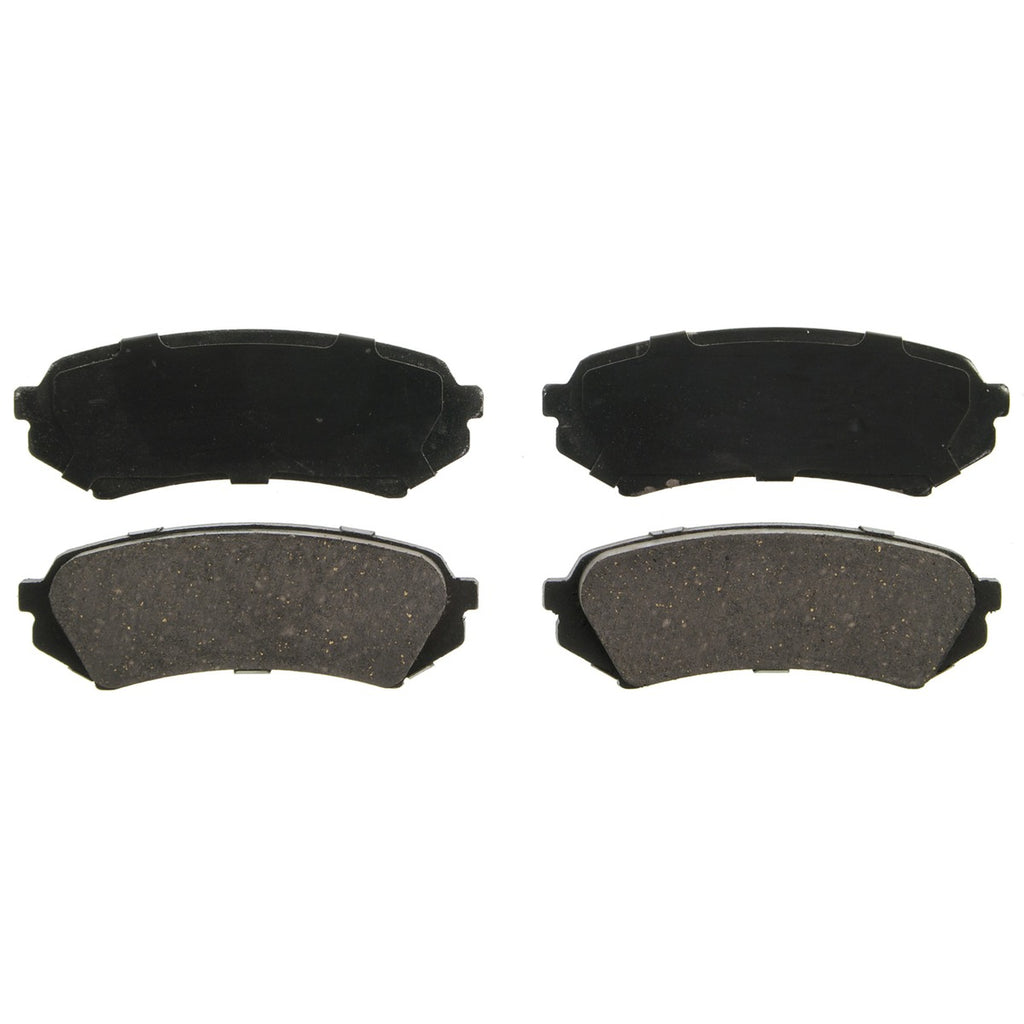 Balatas de Freno de Disco WAGNER WD773
