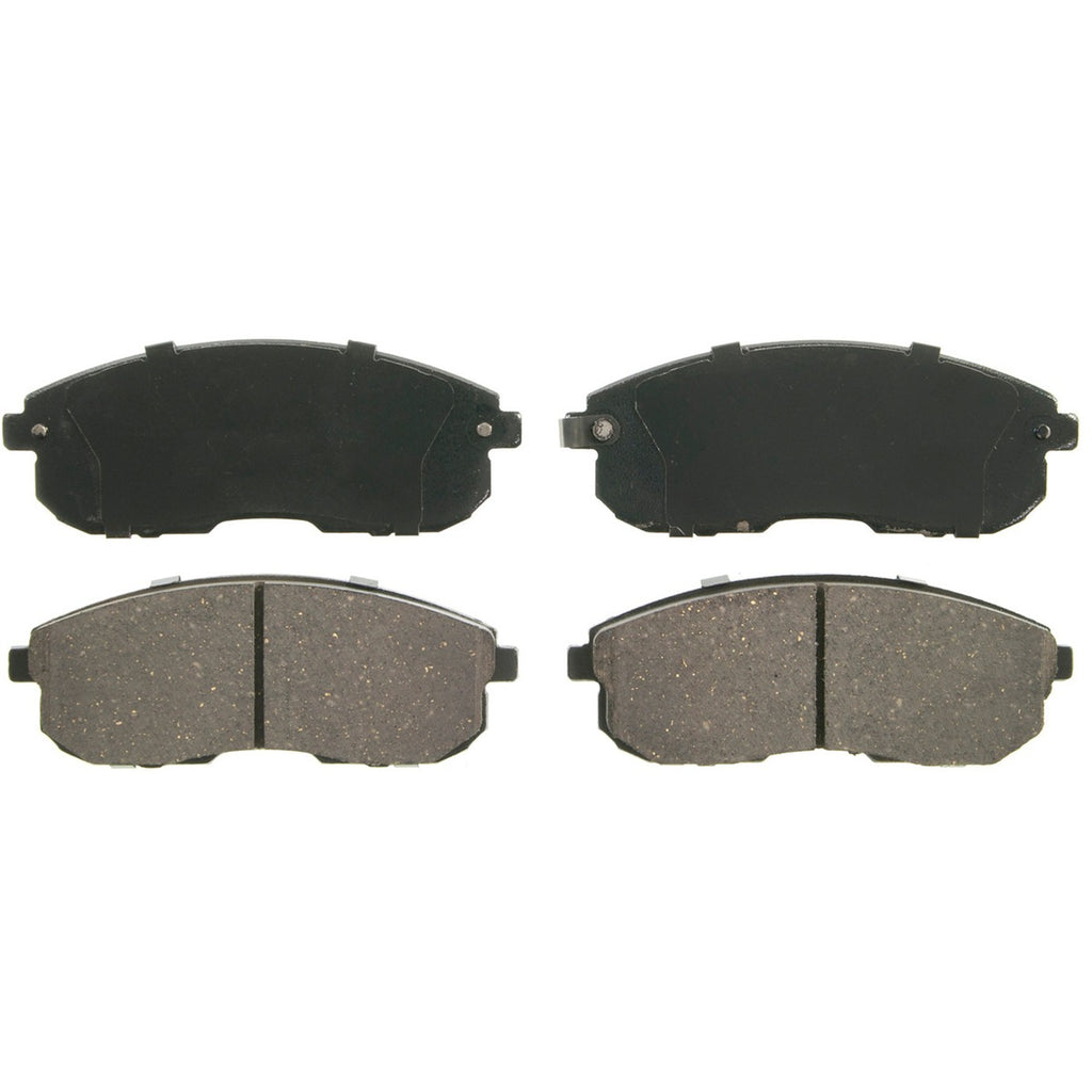 Balatas de Freno de Disco WAGNER WD815B
