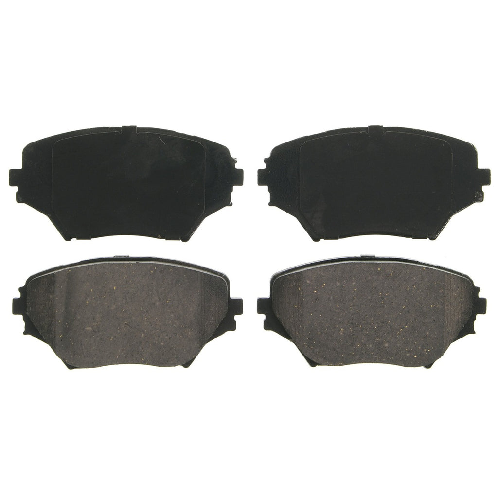 Balatas de Freno de Disco WAGNER WD862