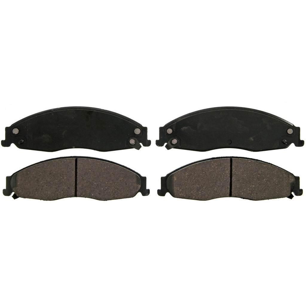 Balatas de Freno de Disco WAGNER WD921