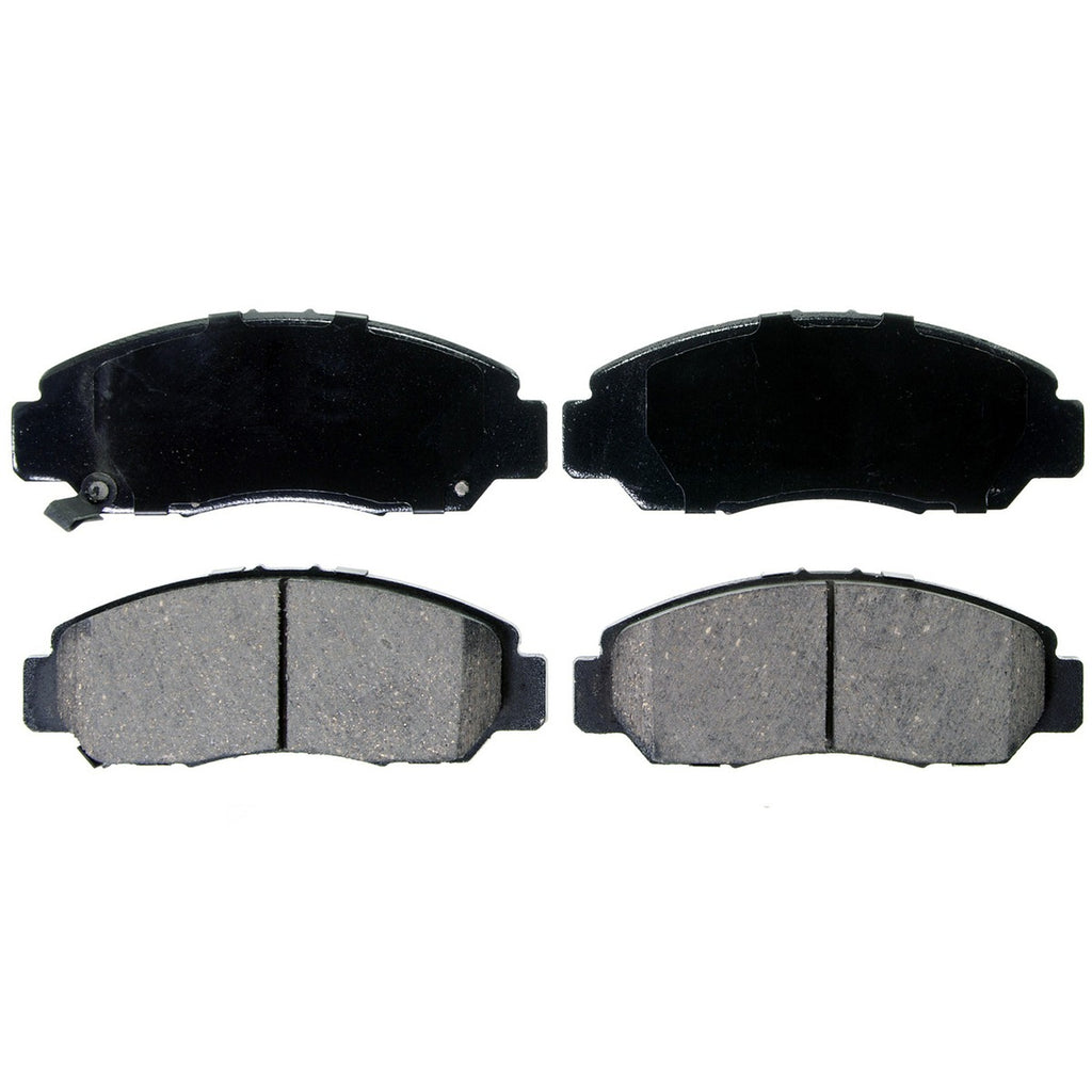 Balatas de Freno de Disco WAGNER WD959